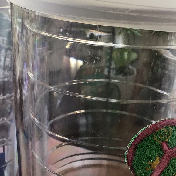 Tervis Tumblers- Lot of 2 - Picture 5 of 5